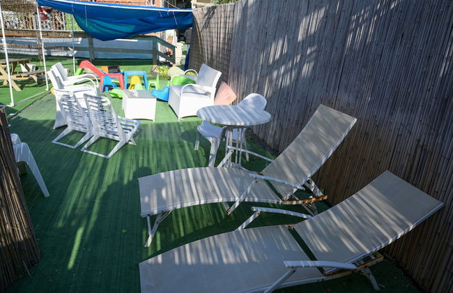 The Villa at The Sea Of Glilee - Photo 56