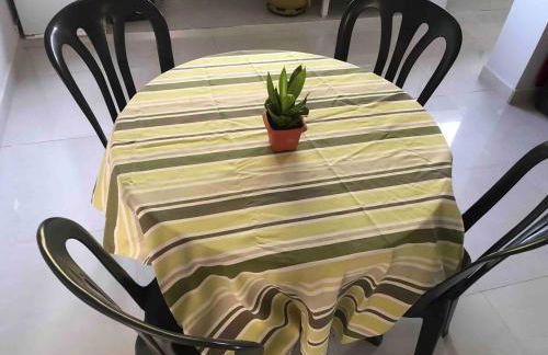 Resid Jasmim Apto Standard 06 - Foto 6