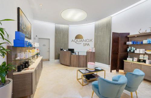 Lujoso apartamento en playa de Sunny Isles Beach - Foto 19