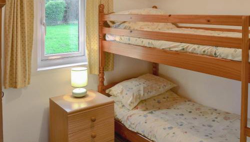 Tregunna Cottage - Foto 4