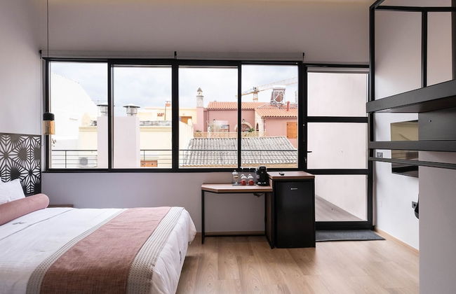 Citrus Daliani Rooms - Foto 16