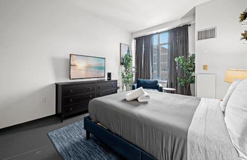 Furnished Loft Style Apartment in Southend - Foto 60