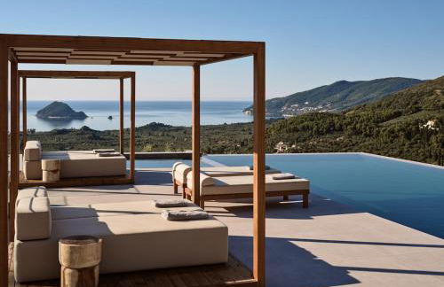 Marisia Luxury Villa, An Acre of Endless Blue by MindYourVilla - Foto 34