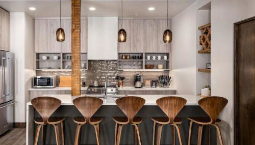 Executive Suite with King Bed and Fast Wi-Fi - Foto 2