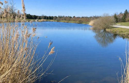 Appartement Cosy - jardin Terrasse privée-Free parking 5MN DISNEY - Foto 18