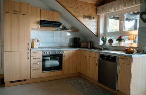 Ferienwohnung Landliebe - Foto 28