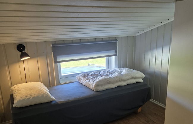 Øen Turistsenter Apartments - Foto 15