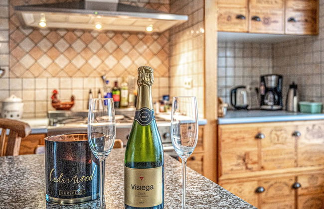 Spacious Holiday Home in Vresse-sur-semois With Terrace - Photo 13