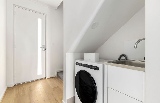 Stafford St Apartments by Urban Rest - Foto 15