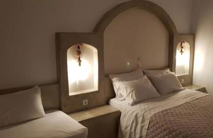 Pension The Big Blue - Foto 26