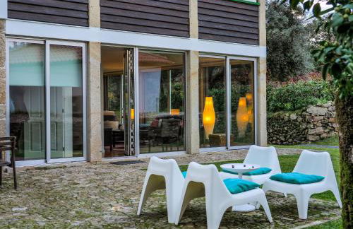 Casa da Vinha - Foto 9