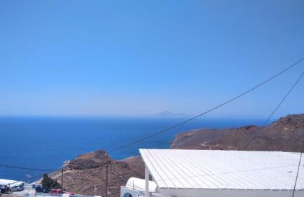 Traditional Renovated House in the Centre of Anafi - Foto 32