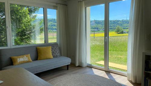 Büsingen am Hochrhein Radfahren, Wandern, Natur geniessen - Foto 3, Garden view