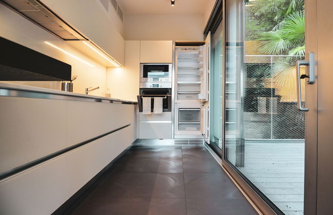 One & Only Lake View Penthouse No01 - Foto 26