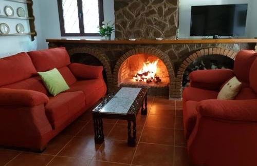 Casa Rural La Moraleja - Foto 6