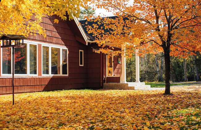 Grayling Gem Royal Stag Lodge - Foto 55