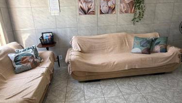 Casa no Centro de Imbé com Estacionamento e Pátio - Foto 2