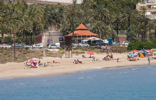 Cullera Beach Apartment Cap Blanc - Foto 44