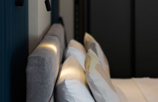 Doqu Suites Hotel - Foto 20