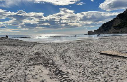 GEMELOS 24 CALA DE FINESTRAT. Vistas al mar. - Photo 39