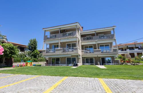 By the Sea Apartments-studios - Foto 6