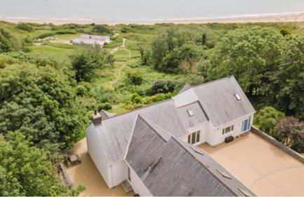 Stella Maris Freshwater East - Foto 26