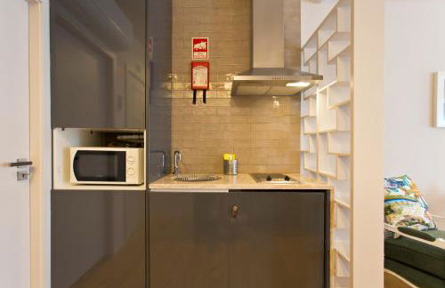 RVA - Gustave Eiffel Apartments - Foto 86