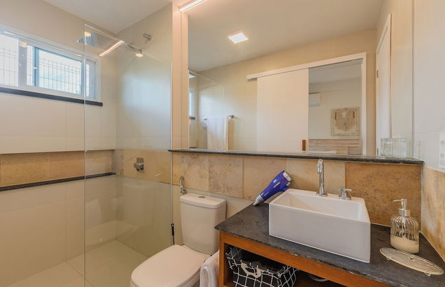 Kite Star Cumbuco By Carpediem - Photo 35