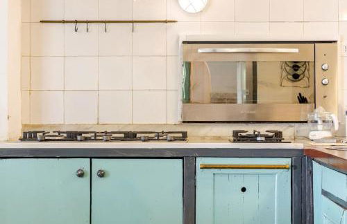 Villa Mariani - Italian Coastal Charm - Foto 47