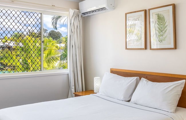 Ivory Palms Resort - Photo 45