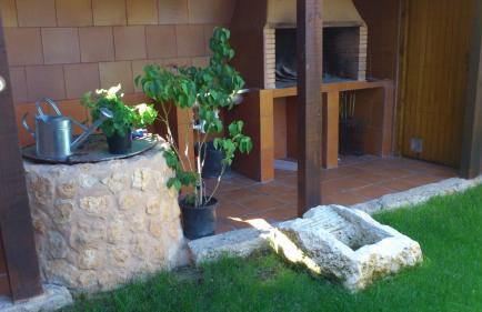 La Cantamora Hotel Rural Pesquera de Duero - Foto 28