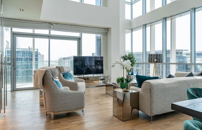 HiGuests - City Walk B3 - Foto 21