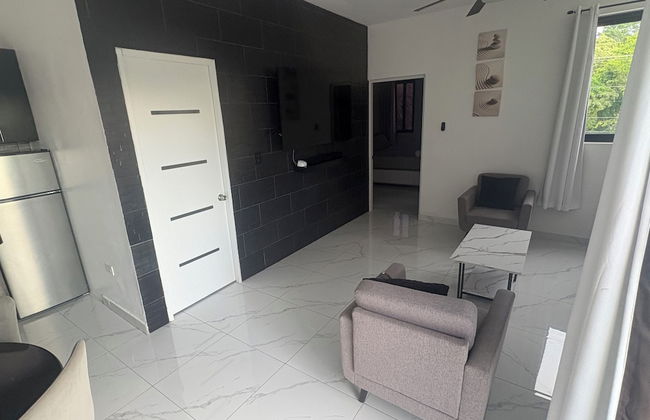 Level suites - Foto 80