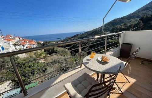 Myrtoan Sea View Apartment - Foto 1