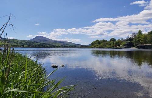 Bwthyn Glanllyn - Photo 25