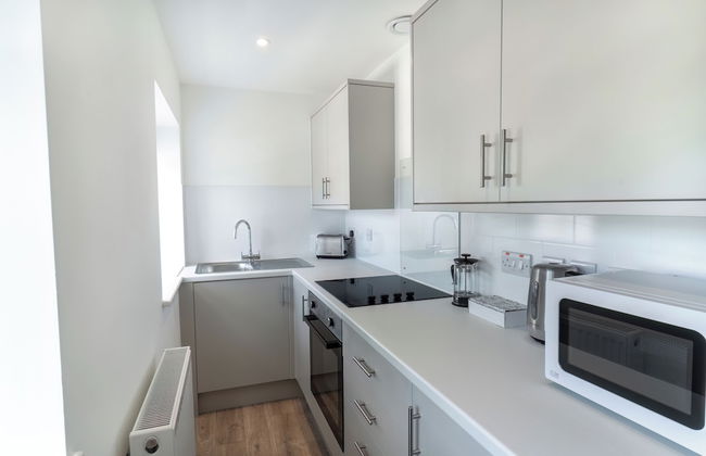 Lonsdale House Boutique Apartments - Foto 27