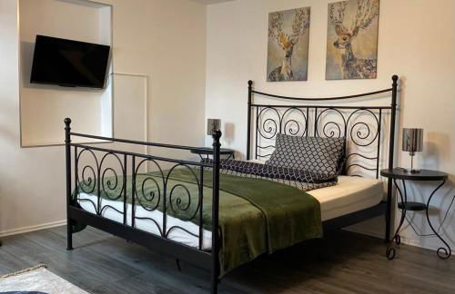 Zentrum der Ruhe - Appartment - Foto 13