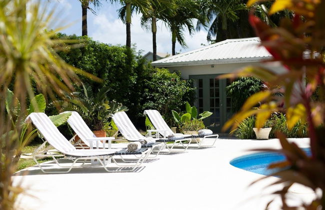 Gibbs Glade Villa 4 Bedroom Home by Bluescape - Foto 29