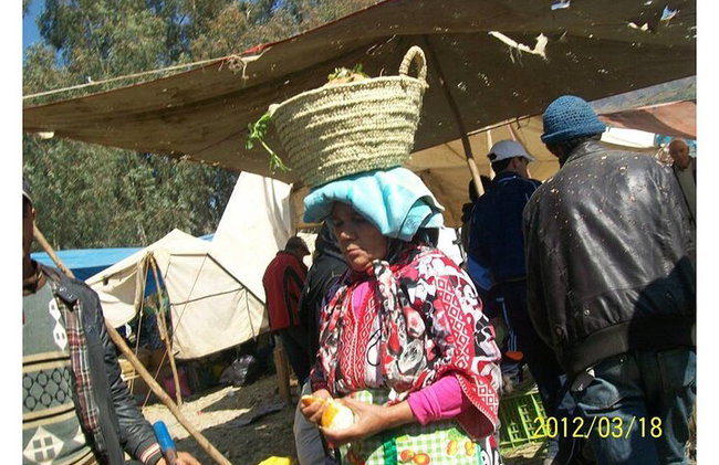 "Djebli Village Walking Eco Tour con alojamiento en casa | Privado y de lujo - Foto 2