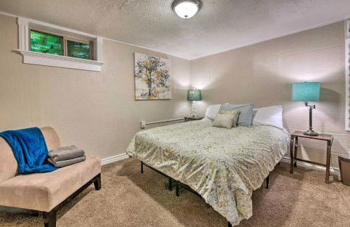 Charming Historic Ogden Home with Private Backyard! - Photo 16