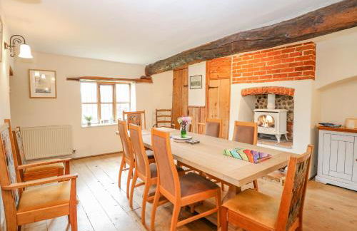 Manor Farm House - Foto 6