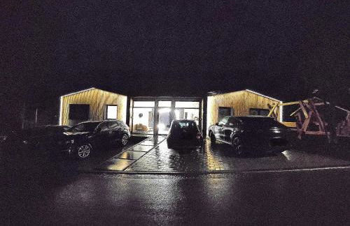 Hunsrücker Tiny Ferien L - Foto 49