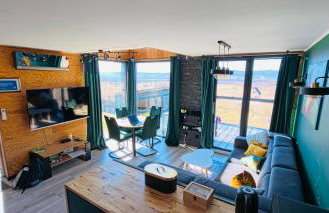 Samsara Domek koło Międzygórza Z sauną i klimatyzacją - Foto 5