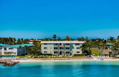 Ocean View 2 bedroom Condo Pool Key Colony Beach - Foto 40