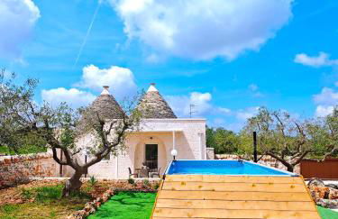 Trullo dueConi - Foto 20