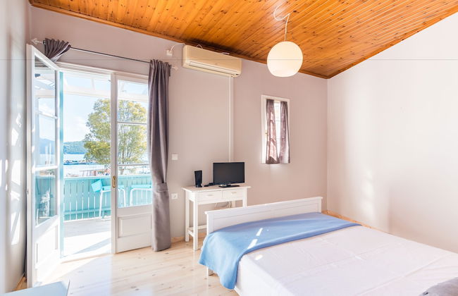 Tsonas apartments - Foto 4