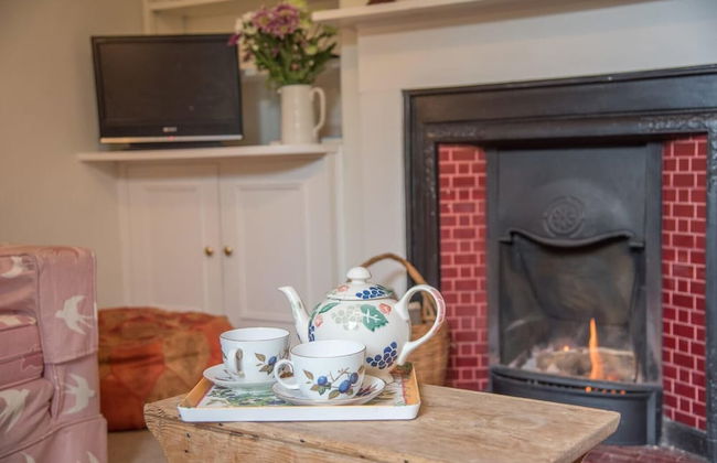 18 Hartington, Aldeburgh - Foto 32