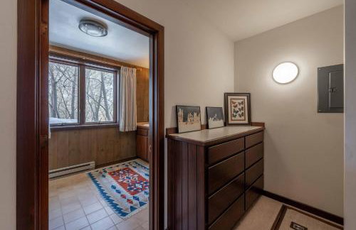 Bray House - Ski-in Ski-out family home - Foto 41