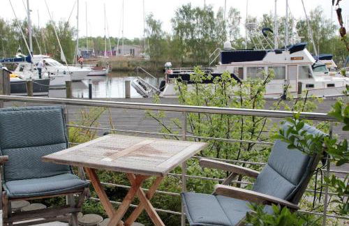 Seglerblick - Foto 3