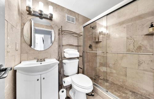 P8G Remodel 2BR/2BA downtown ATL-Parking & Balcony - Photo 24